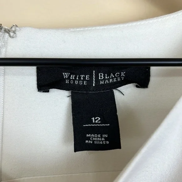 𝅺whbm dress - Picture 3 of 4